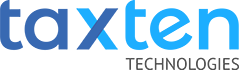 TaxTen Logo