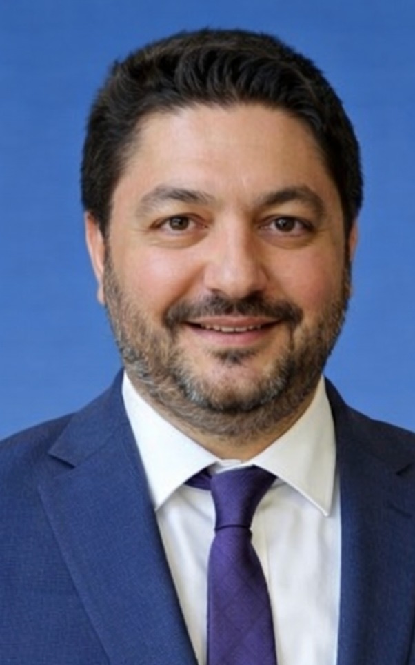 Bilgehan Baykal