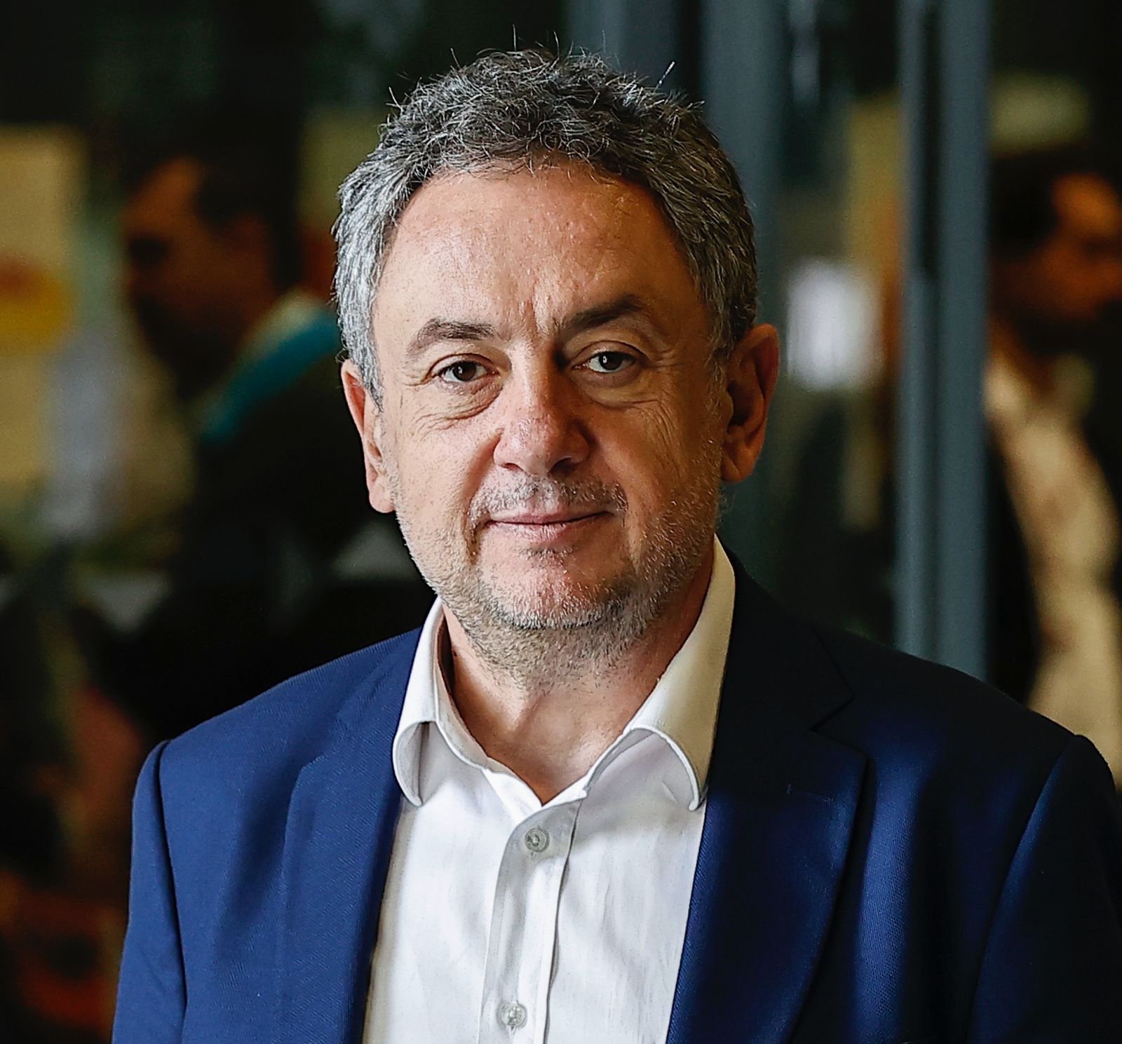 Murat Göçe