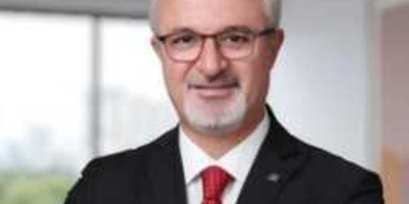 Abdullah Kiraz, Taxten Advisory Board (Danışma Kurulu) Üyesi Olarak bizlerle birlikte...