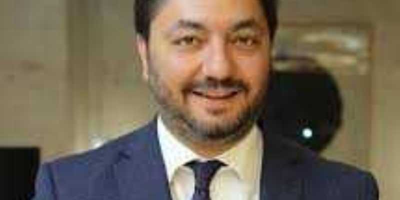 Dr. Bilgehan Baykal Aramıza Katıldı