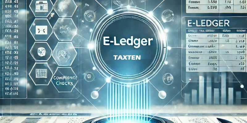 E-Defter