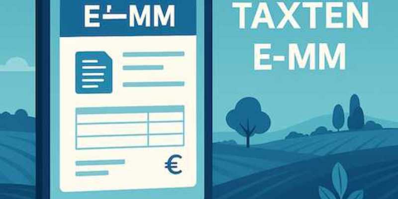 E-Müstahsil Makbuzu